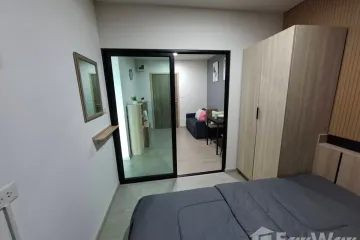 1 Bedroom Condo for rent in Condo Me Onnut-Rama 9, Prawet, Bangkok