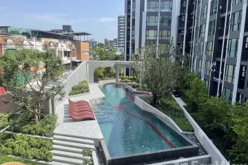 Condo for rent in Maroon Ratchada 32, Chan Kasem, Bangkok near MRT Chankasem