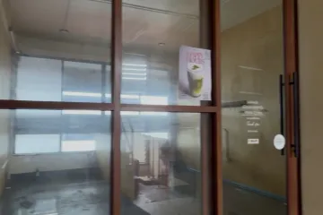 Commercial for rent in Bang Rak, Bangkok near BTS Saphan Taksin