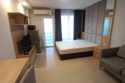 Condo for rent in Bang Kapi, Bangkok