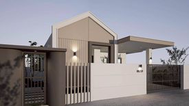 3 Bedroom House for sale in Phanason Park Ville 3 (banlipon), Si Sunthon, Phuket