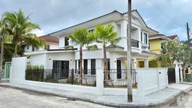 4 Bedroom House for sale in Land and House Park Phuket, Chalong, Phuket