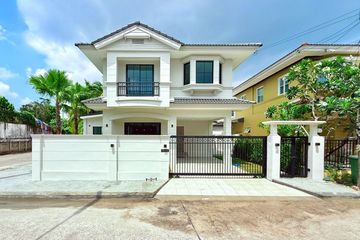 4 Bedroom House for sale in Land and House Park Phuket, Chalong, Phuket