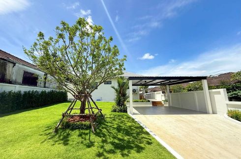 4 Bedroom House for sale in Baan Suan Neramit 5, Si Sunthon, Phuket