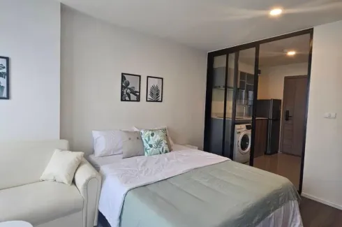 1 Bedroom Condo for rent in The Origin Ramintra 83 Station, Ram Inthra, Bangkok near MRT Synphaet