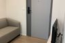 1 Bedroom Condo for rent in iCondo Activ Phattanakan, Suan Luang, Bangkok