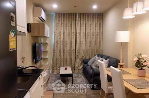 1 Bedroom Condo for rent in The Colony Sukhumvit 11, Khlong Toei Nuea, Bangkok near BTS Nana