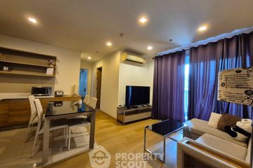 2 Bedroom Condo for rent in Phra Khanong, Bangkok near BTS On Nut