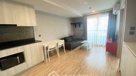 1 Bedroom Condo for rent in Maestro 19 Ratchada 19 - Vipha, Din Daeng, Bangkok near MRT Ratchadaphisek