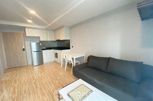 1 Bedroom Condo for rent in Maestro 19 Ratchada 19 - Vipha, Din Daeng, Bangkok near MRT Ratchadaphisek