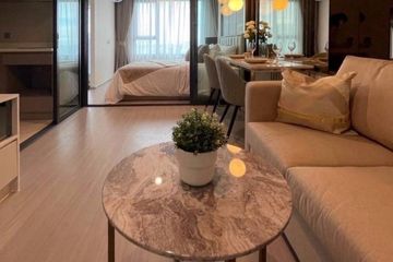 1 Bedroom Condo for rent in Life Ladprao, Chom Phon, Bangkok near BTS Ladphrao Intersection