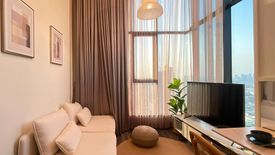 2 Bedroom Condo for rent in Din Daeng, Bangkok near MRT Phra Ram 9