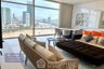 2 Bedroom Condo for rent in Four Seasons Private Residences, Thung Wat Don, Bangkok near BTS Saphan Taksin