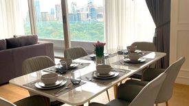 2 Bedroom Condo for rent in Saladaeng One, Silom, Bangkok near MRT Lumpini
