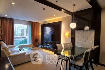 2 Bedroom Condo for rent in Khlong Toei Nuea, Bangkok near BTS Nana