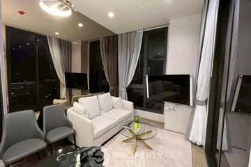 2 Bedroom Condo for rent in The Crest Park Residences, Chatuchak, Bangkok near MRT Phahon Yothin