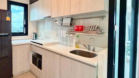 2 Bedroom Condo for rent in Life Asoke, Bang Kapi, Bangkok near MRT Phetchaburi