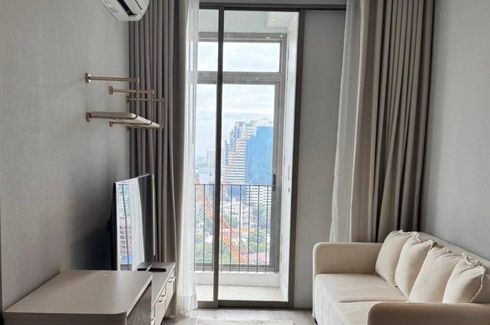 1 Bedroom Condo for rent in Rhythm Ekkamai Estate, Khlong Tan Nuea, Bangkok near BTS Ekkamai