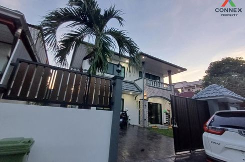 4 Bedroom Townhouse for rent in Than Thong Village, Dokmai, Bangkok