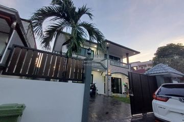 4 Bedroom Townhouse for rent in Than Thong Village, Dokmai, Bangkok