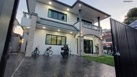 4 Bedroom Townhouse for rent in Than Thong Village, Dokmai, Bangkok