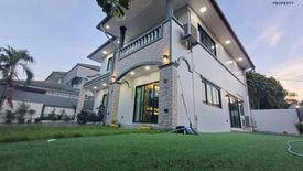 4 Bedroom Townhouse for rent in Than Thong Village, Dokmai, Bangkok