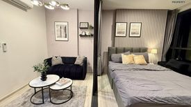 1 Bedroom Condo for rent in XT Huaikhwang, Huai Khwang, Bangkok near MRT Huai Khwang