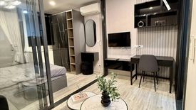 1 Bedroom Condo for rent in XT Huaikhwang, Huai Khwang, Bangkok near MRT Huai Khwang