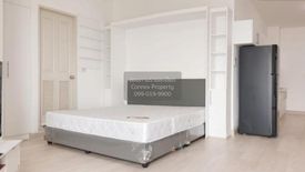 1 Bedroom Condo for rent in Baan Sathorn Chaopraya, Khlong Ton Sai, Bangkok near BTS Krung Thon Buri