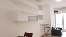 1 Bedroom Condo for rent in Baan Sathorn Chaopraya, Khlong Ton Sai, Bangkok near BTS Krung Thon Buri