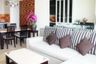 2 Bedroom Condo for rent in Baan Sathorn Chaopraya, Khlong Ton Sai, Bangkok near BTS Krung Thon Buri