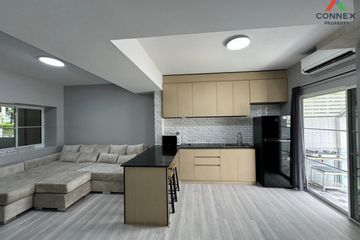 2 Bedroom Townhouse for rent in Indy 2 Bangna-Ramkhamhaeng 2, Dokmai, Bangkok