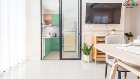 3 Bedroom Townhouse for rent in NIRVANA BEYOND RAMA 9, Saphan Sung, Bangkok