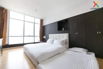 1 Bedroom Condo for rent in Baan Sathorn Chaopraya, Khlong Ton Sai, Bangkok near BTS Krung Thon Buri