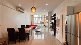 2 Bedroom Condo for rent in Baan Sathorn Chaopraya, Khlong Ton Sai, Bangkok near BTS Krung Thon Buri