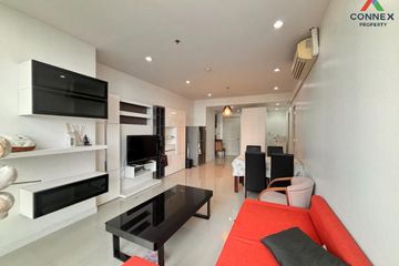 2 Bedroom Condo for rent in Baan Sathorn Chaopraya, Khlong Ton Sai, Bangkok near BTS Krung Thon Buri