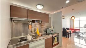 2 Bedroom Condo for rent in Baan Sathorn Chaopraya, Khlong Ton Sai, Bangkok near BTS Krung Thon Buri