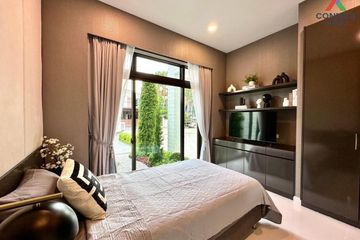 5 Bedroom House for rent in Perfect Masterpiece Sukhumvit 77, Racha Thewa, Samut Prakan