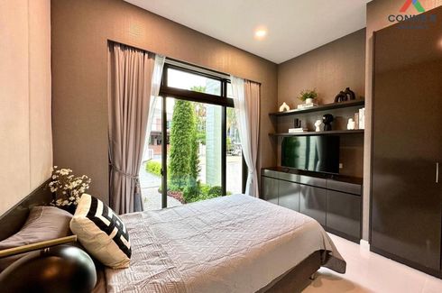 5 Bedroom House for rent in Perfect Masterpiece Sukhumvit 77, Racha Thewa, Samut Prakan