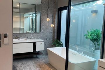 4 Bedroom House for rent in Nantawan Rama 9 - Srinakarin, Saphan Sung, Bangkok