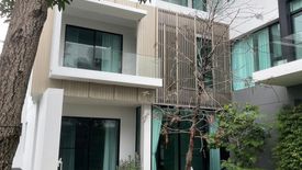 4 Bedroom House for rent in Nantawan Rama 9 - Srinakarin, Saphan Sung, Bangkok
