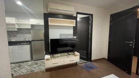 1 Bedroom Condo for rent in Diamond Ratchada, Huai Khwang, Bangkok near MRT Huai Khwang