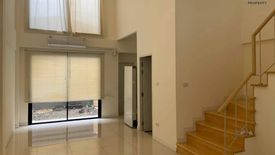 4 Bedroom Townhouse for rent in Y Residence Sukhumvit 113, Samrong Nuea, Samut Prakan near MRT Thipphawan