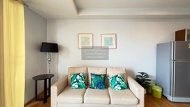 2 Bedroom Condo for rent in Amanta Ratchada, Din Daeng, Bangkok near MRT Thailand Cultural Centre