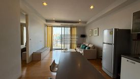 2 Bedroom Condo for rent in Amanta Ratchada, Din Daeng, Bangkok near MRT Thailand Cultural Centre