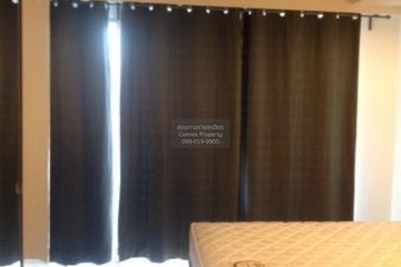 1 Bedroom Condo for rent in Abstracts Phahonyothin Park, Chatuchak, Bangkok near BTS Ladphrao Intersection