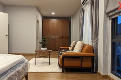 4 Bedroom House for rent in Centro Bangna, Bang Kaeo, Samut Prakan