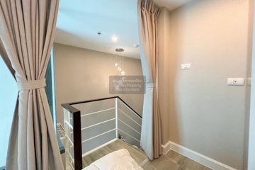 2 Bedroom Condo for rent in Metro sky prachachuen, Wong Sawang, Bangkok near MRT Bang Son