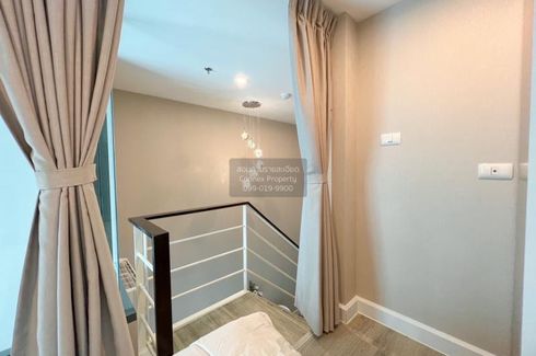 2 Bedroom Condo for rent in Metro sky prachachuen, Wong Sawang, Bangkok near MRT Bang Son