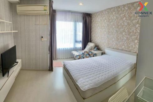 1 Bedroom Condo for rent in Condolette Pixel Sathorn, Chong Nonsi, Bangkok near MRT Lumpini